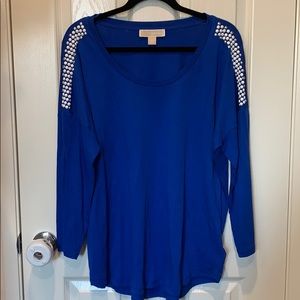 Michael Kors top